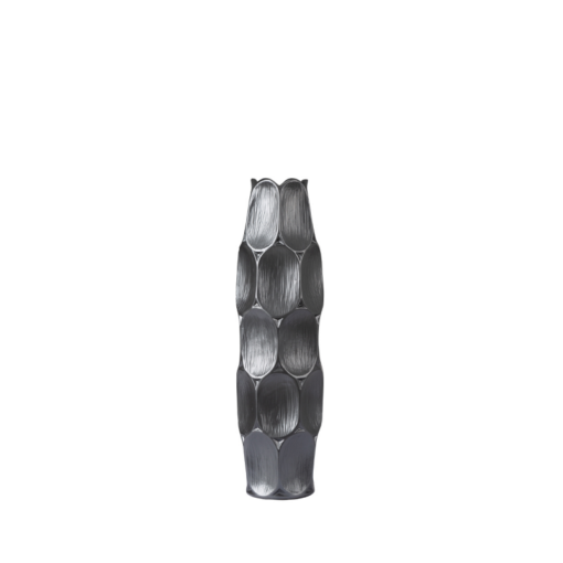 Vase-Pearl-Grey-graphite-small-original-decorative-classic