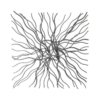 wall-decoration-modern-metal-silver