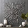 wall-decoration-modern-metal-silver