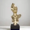 figurine-decorative-gold-sculpture-black-base-pocalypse