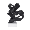 figurine-decorative-sculpture-black-white-base