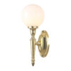 wall lamp-dryden-polished-brass-1-light-resource-round-shade-glamour-style