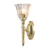 wall lamp-dryden-polished-brass-glass-shade-glamour-style