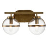 sconce-hollis-2-light-resources-glass-shades-steel-brass-classic