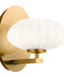 wall lamp-pim-1-light-resource-gold-glass-shade-classic-style