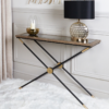 console-industrial-style-black-legs-gold-elements