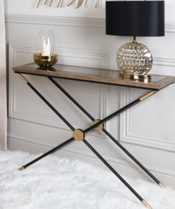 console-industrial-style-black-legs-gold-elements