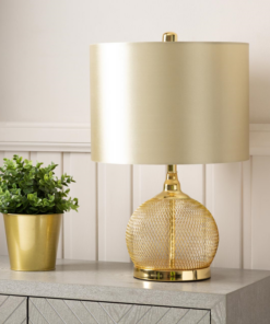 table-lamp-gold-metal-base-gold-abasement-classical-style