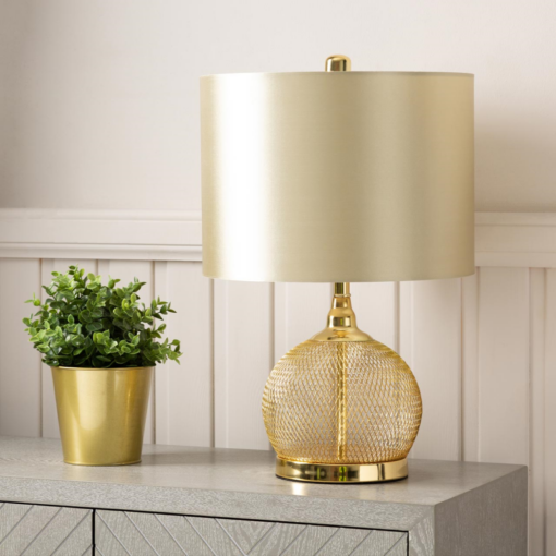 table-lamp-gold-metal-base-gold-abasement-classical-style