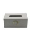 tissue-box-golden-mouth-glamour-style-glamour container