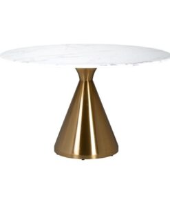 dining-room-table-round-tenille-gold-base-white-top-modern