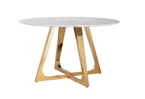 dining-room-table-round-gold-base-marble-top-modern