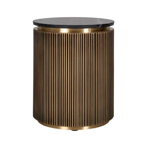 table-ironville-ironville-black-top-gold-base-round-modern