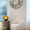 table-ironville-ironville-black-top-gold-base-round-modern-composition