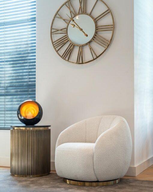 table-ironville-ironville-black-top-gold-base-round-modern-composition