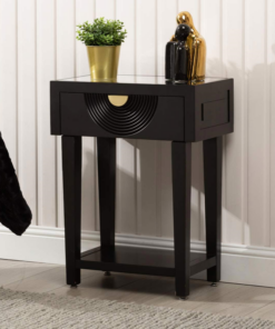 table-helper-black-drawer-golden-handle