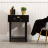 table-helper-black-drawer-loft-style-golden-handle