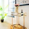 BAR-TABLE-HELPER-GOLD-HIGH-GLOSS