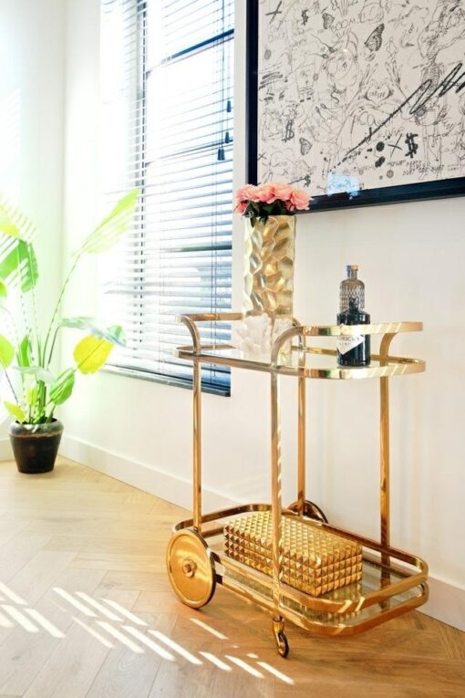 BAR-TABLE-HELPER-GOLD-HIGH-GLOSS