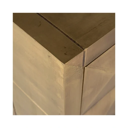 dresser-collada-3-door-gold-beautiful-pattern-glamour-style