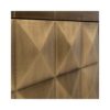 chest of drawers-collada-3-door-gold-beautiful-pattern-glamour-style-brass