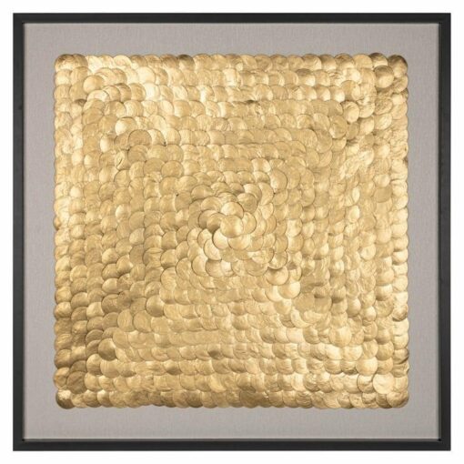 IMAGE-MAY-MODERN-GOLD-BLACK-FRAME