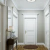 PLAFON-PIRELO-CROMO-silver-luminaire-white-shade-modern-glamour