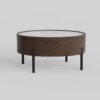 atos-1-coffee-table-round-black-legs-wooden-white-marble-top-modern-with-storage-box