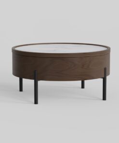 atos-1-coffee-table-round-black-legs-wooden-white-marble-top-modern-with-storage-box