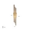 wall-lamp-mylas-kinkiet-gold-styling-glamour-modern-dimensions