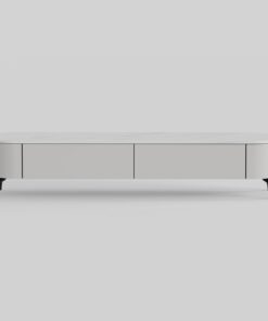 lua-cashmere-bianco-rtv-1-Cabinet-RTV-BIALA-Black-Legs-Two-Cabinets-Marble-Black-Black-Modern