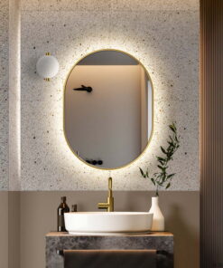 mirror-Ambient-Slim-with-led-illumination-fulfills-role-as-practical-as-decorative-mirror