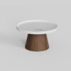 may-l-1-coffee-table-large-wooden-base-marble-white-top-round-modern