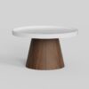 may-l-1-coffee-table-large-wooden-base-marble-white-top-round-modern