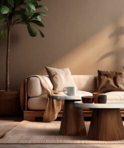 may-l-1-coffee-table-large-wooden-base-marble-white-top-round-modern