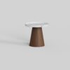 may-m-1-coffee-table-round-wooden-base-marble-white-top-original-modern