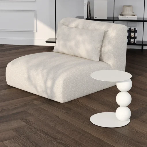 moon-table-on-spherical-base-white-original-base-modern-round