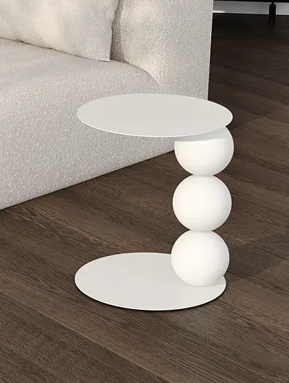 moon-table-on-spherical-base-white-original-base-modern-round