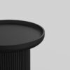 ops-m-1-coffee-table-black-roller-base-round-top-original-shape-modern