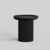 ops-m-1-coffee-table-black-roller-base-round-top-original-shape-modern