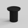 ops-m-1-coffee-table-black-roller-base-round-top-original-shape-modern
