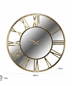 clock-modern-GREYSON-gold-loft