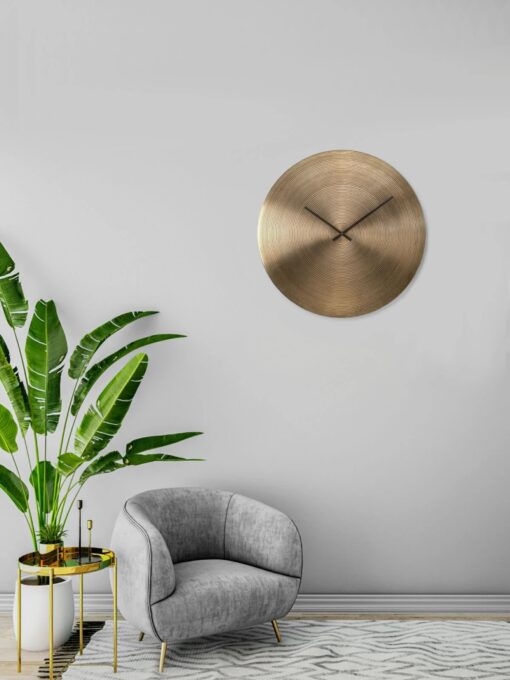 wall-clock-aden-modern-gold-circle