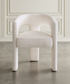 Leith-LET71N-tapestry chair-cream-original-shape-comfortable-seat-modern