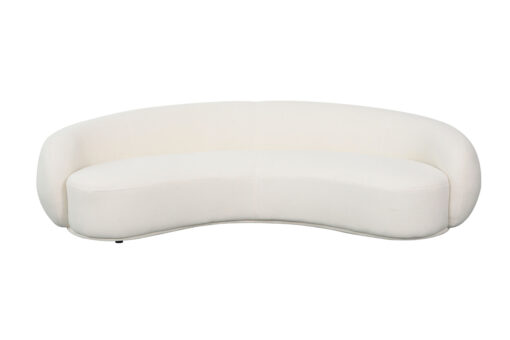 Nua-N77-1-Sofa-original-shape-modern-cream-light-tapered-comfortable-in-luxe-shape