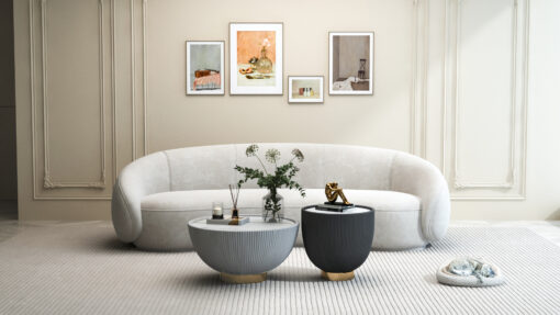 Nua-N77-1-Sofa-original-shape-modern-cream-light-tapered-comfortable-in-luxe-shape