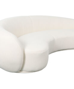 Nua-N77-1-Sofa-original-shape-modern-cream-light-tapered-comfortable-in-luxe-shape