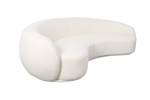 Nua-N77-1-Sofa-original-shape-modern-cream-light-tapered-comfortable-in-luxe-shape