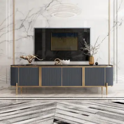 TV-Desk-graphite-gold-detailed-black-top-of-sandstone-exclusive-exclusive