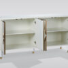 Stilig-ST200-commode-white-gold-elements-decorated-fronts-cabinet-original-handles-white-gold-legs-glamour-modern